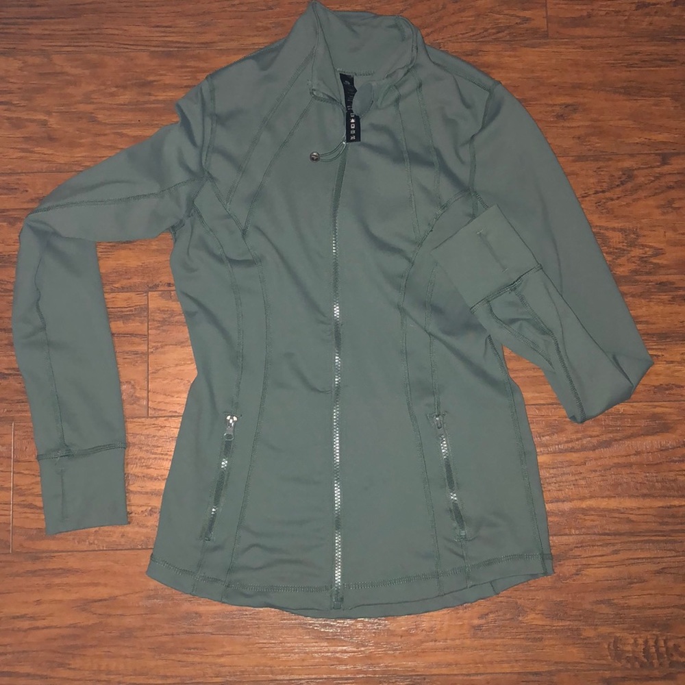 Lightweight Jacket